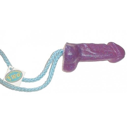 Penis Soap On A Rope 36
