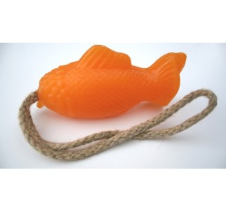 Go Fish Soap On A Rope