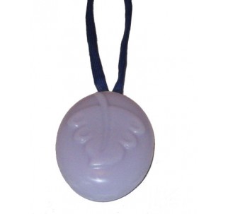Lavender Soap-On-A-Rope Lavender Soap-On-A-Rope