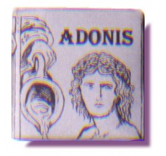 Adonis Soap