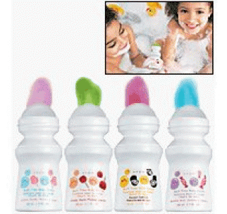 Avon Kids Bathtime Body Paint Avon Kids Bathtime Body Paint
