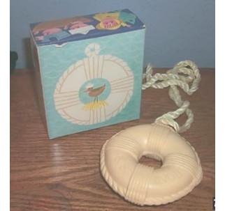 Life Preserver Soap