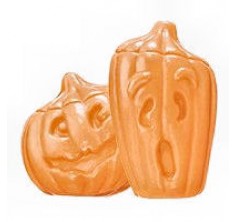 Pumpkin Soaps from Avon (set of 2)