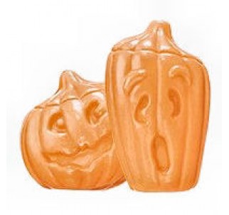 Pumpkin Soaps from Avon (set of 2) Pumpkin Soaps from Avon (set of 2)