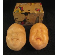 Baby Face Soap 