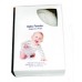 Baby Powder Soap-On-A-Rope