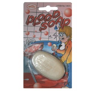 Bloody Soap Bloody Soap