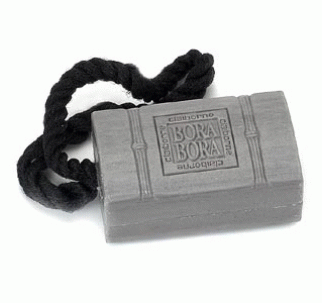 Bora Bora Soap-On-A-Rope - Ding Discount!