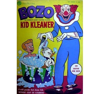 Bozo Kid Kleaner