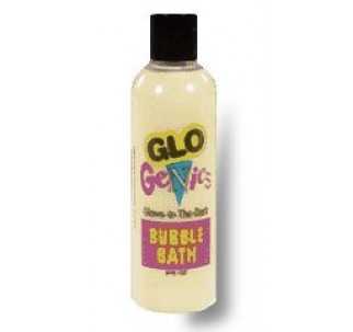 Glow In The Dark Bubble Bath Glow In The Dark Bubble Bath