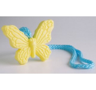 Butterfly Soap-On-A-Rope Butterfly Soap-On-A-Rope