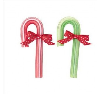 Avon Candy Cane Soap