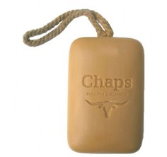 Chaps Soap-On-A-Rope