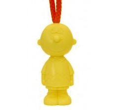 Charlie Brown Soap-On-A-Rope