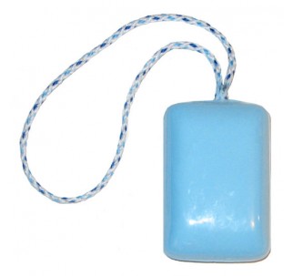 Deep Blue (Cool Water type fragrance) Soap-On-A-Rope