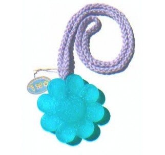 Daisy Soap-On-A-Rope Daisy Soap-On-A-Rope