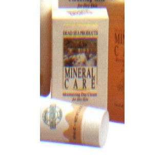 Mineral Care Nourishing Day Cream Mineral Care Nourishing Day Cream