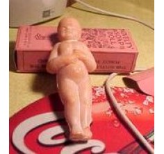 Doll Soap