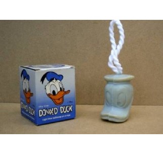 Donald Duck SOAR Head