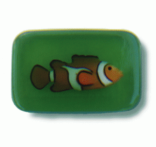 Tropical Fish Soap