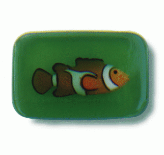 Tropical Fish Soap Tropical Fish Soap