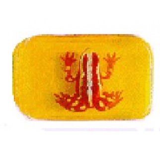 Frog Soap Frog Soap