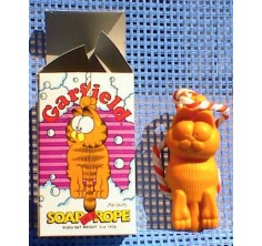 Garfield SOAR #2