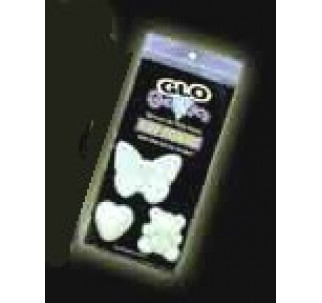 Glow In The Dark Soaps - Love Pack Glow In The Dark Soaps - Love Pack