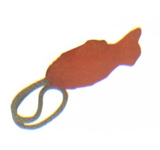 Go Fish Soap-On-A-Rope (Case of 48) Go Fish Soap-On-A-Rope (Case of 48)