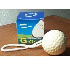 Golf Ball SOAR #2