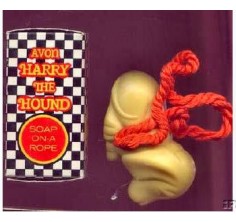 Harry The Hound (Avon)