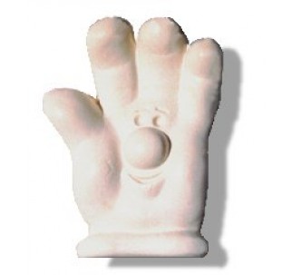 Helping Hand Soap Helping Hand Soap