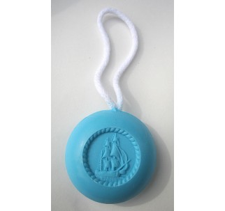 High Seas Soap-On-A-Rope High Seas Soap-On-A-Rope