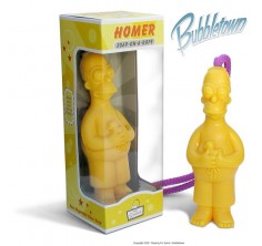 Homer Simpson Soap-On-A-Rope