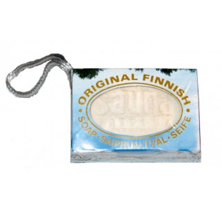 Lilac Saunasoap Soap-On-A-Rope Lilac Saunasoap Soap-On-A-Rope