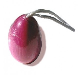 Lingonberry Soap-On-A-Rope Lingonberry Soap-On-A-Rope