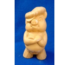 Male Chauvinist Pig Soap