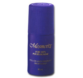 Mesmerize Anti-perspirant Deodorant Mesmerize Anti-perspirant Deodorant