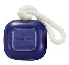Mesmerize Soap On A Rope by Avon
