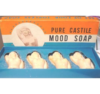 Mood Soap