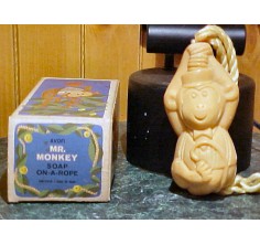 Mr Monkey SOAR by Avon