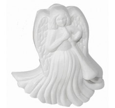 Musical Angel Soap by Avon