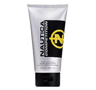 Nautica Competition Aftershave Balm Nautica Competition Aftershave Balm
