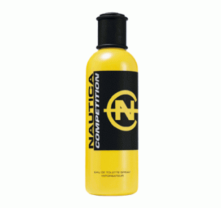 Nautica Competition Eu de Toilette Spray Nautica Competition Eu de Toilette Spray