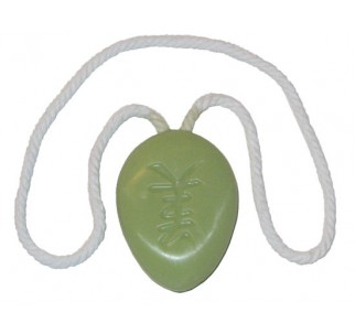 Nine Ninjas (Hai Karate type) Soap-On-A-Rope Nine Ninjas (Hai Karate type) Soap-On-A-Rope