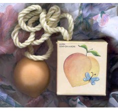 Peach SOAR by Avon
