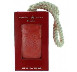 Blaze Soap-On-A-Rope Blaze Soap-On-A-Rope