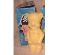 Porky Pig Soap