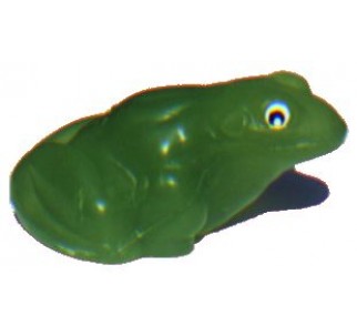 Ribbit The Frog Ribbit The Frog
