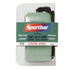 Xtreme Sport Soap-On-A-Rope